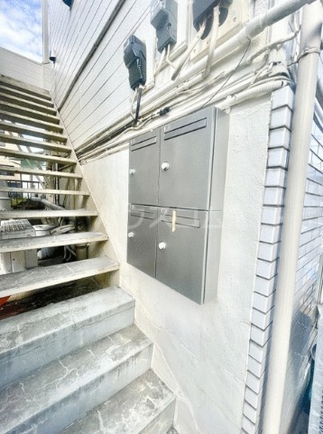 14/22 エントランス