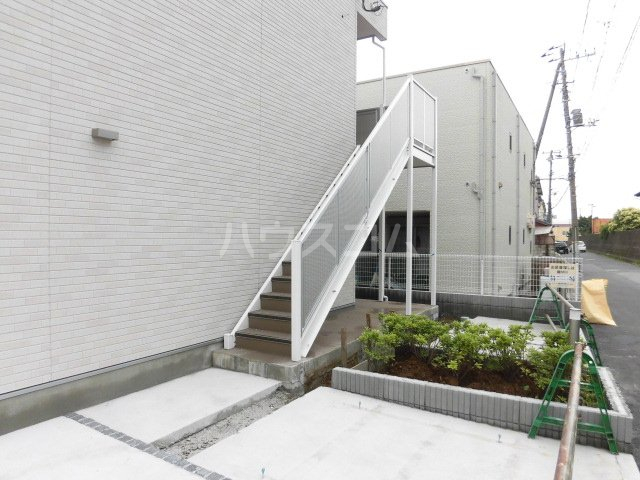 21/28 エントランス