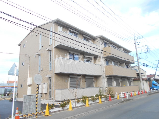 2/5 エントランス