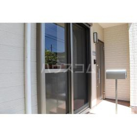 20/29 エントランス