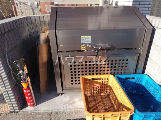 4/12 エントランス