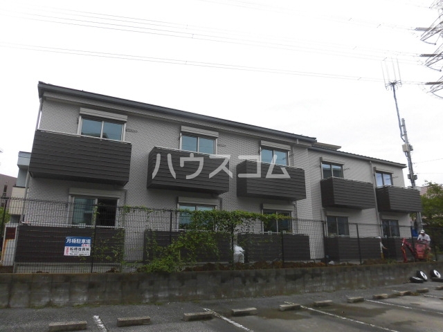 1/23 外観