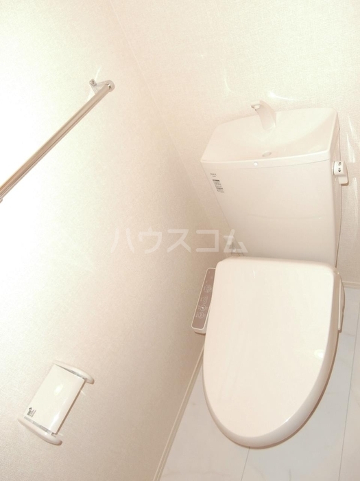 12/30 トイレ