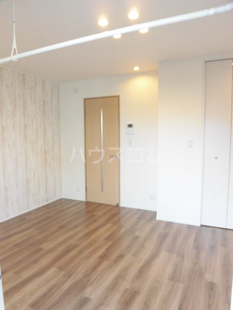 3/18 リビング/ダイニング