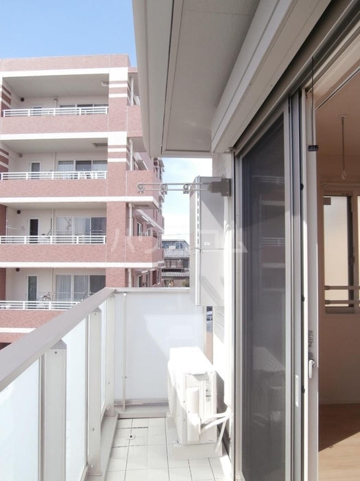 15/30 バルコニー