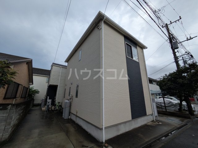 2/3 外観