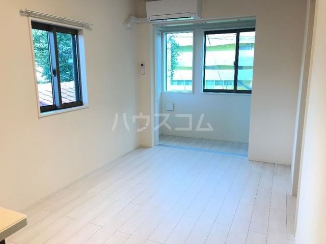 4/28 リビング/ダイニング