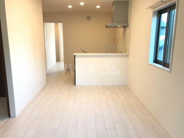 3/28 リビング/ダイニング