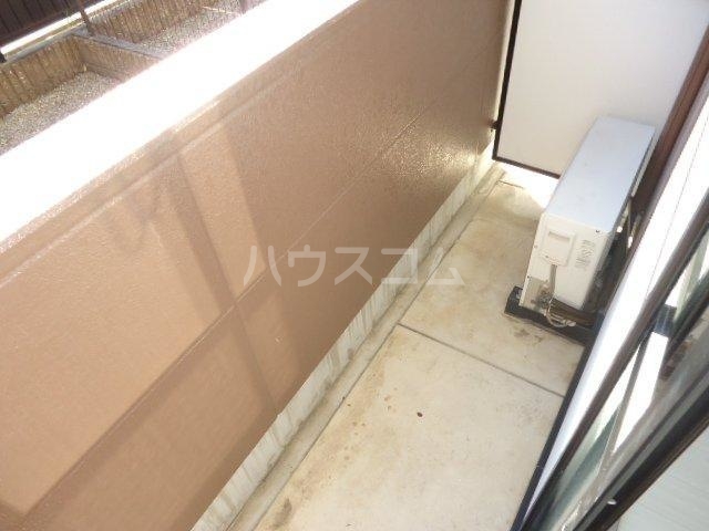 18/23 バルコニー