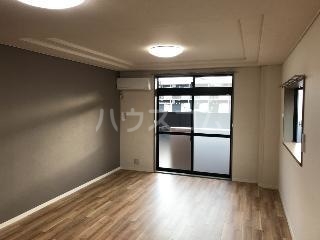 5/23 リビング/ダイニング