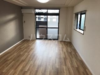 4/23 リビング/ダイニング