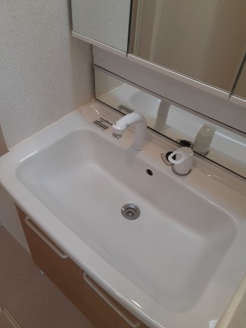 15/30 洗面