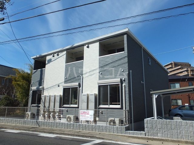 1/30 外観