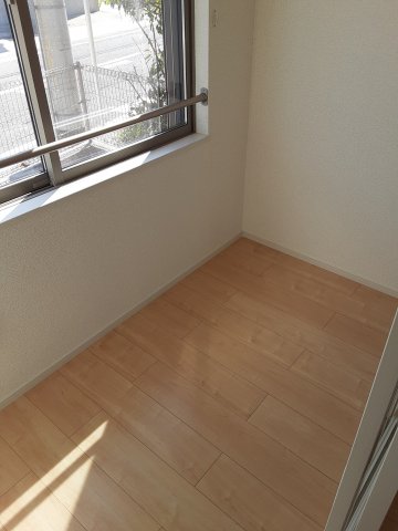 19/30 バルコニー