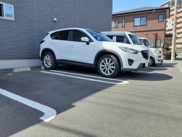 29/30 駐車場