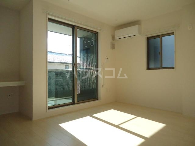 3/27 リビング/ダイニング