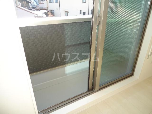 14/27 バルコニー