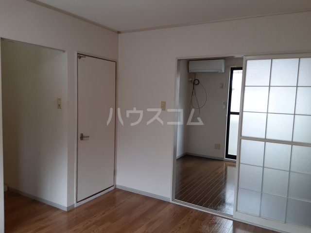 3/25 リビング/ダイニング