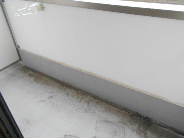 15/30 バルコニー