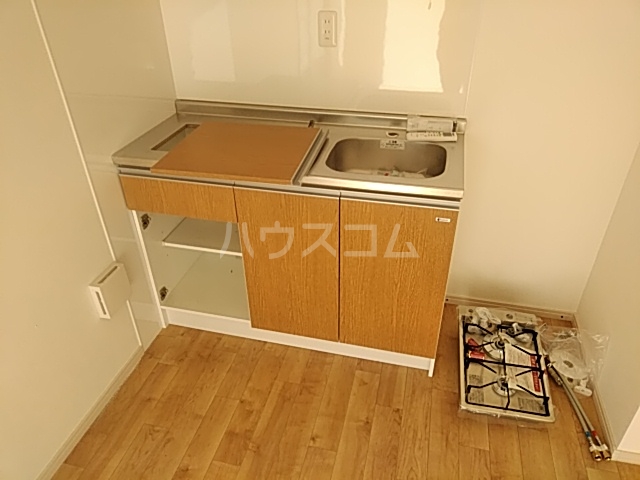 6/29 キッチン