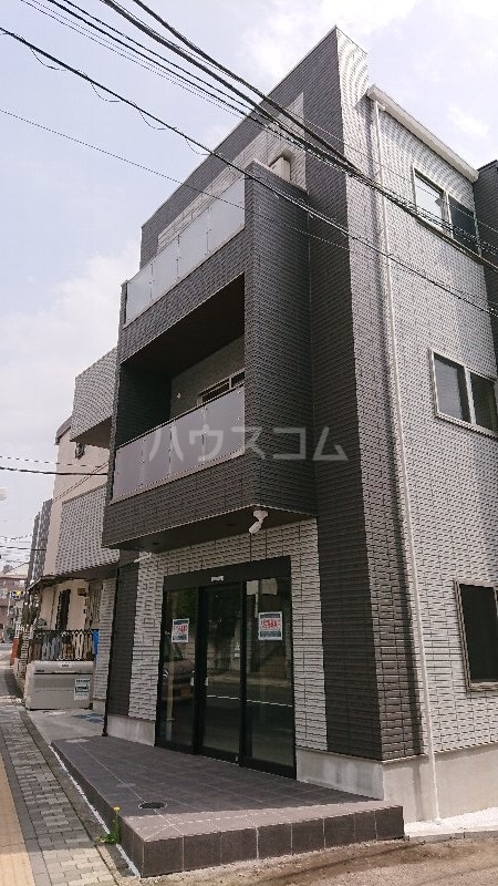 1/30 外観