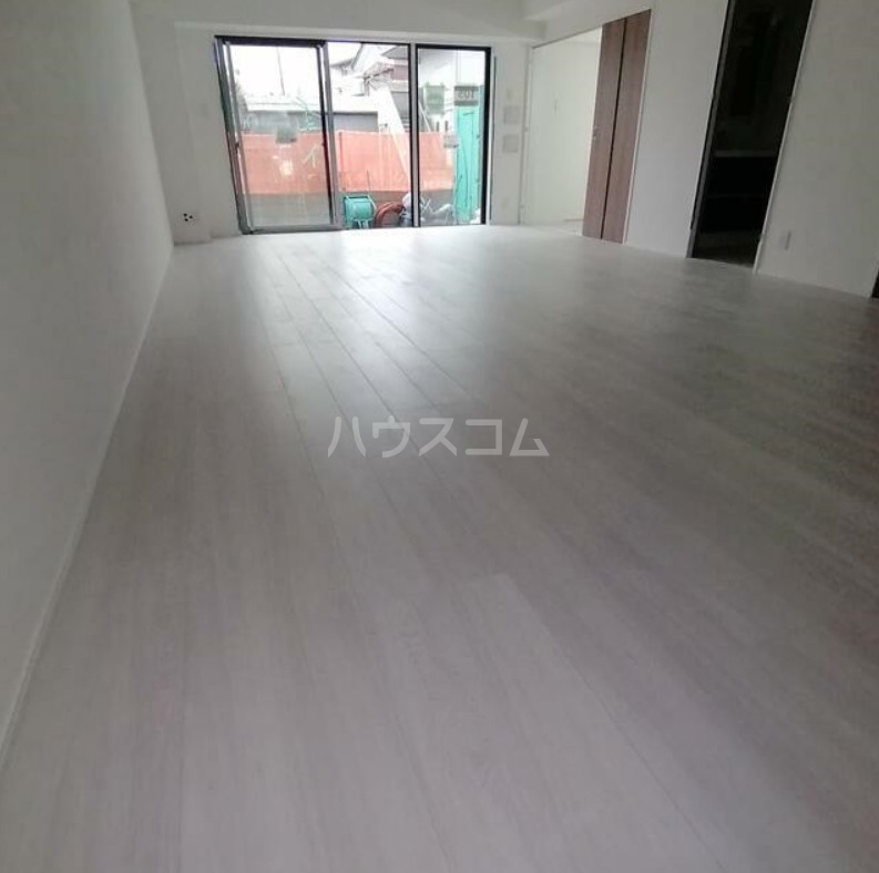 3/20 リビング/ダイニング