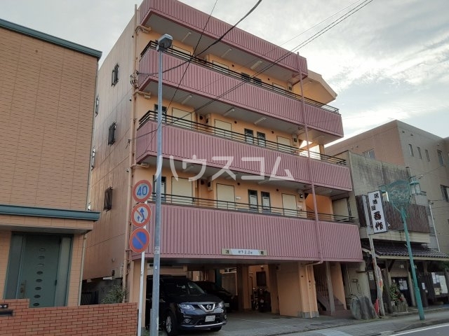 1/30 外観