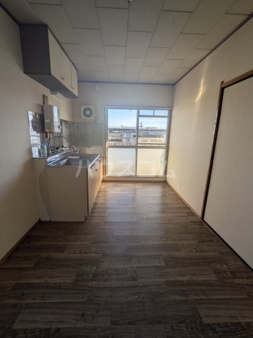 3/20 リビング/ダイニング