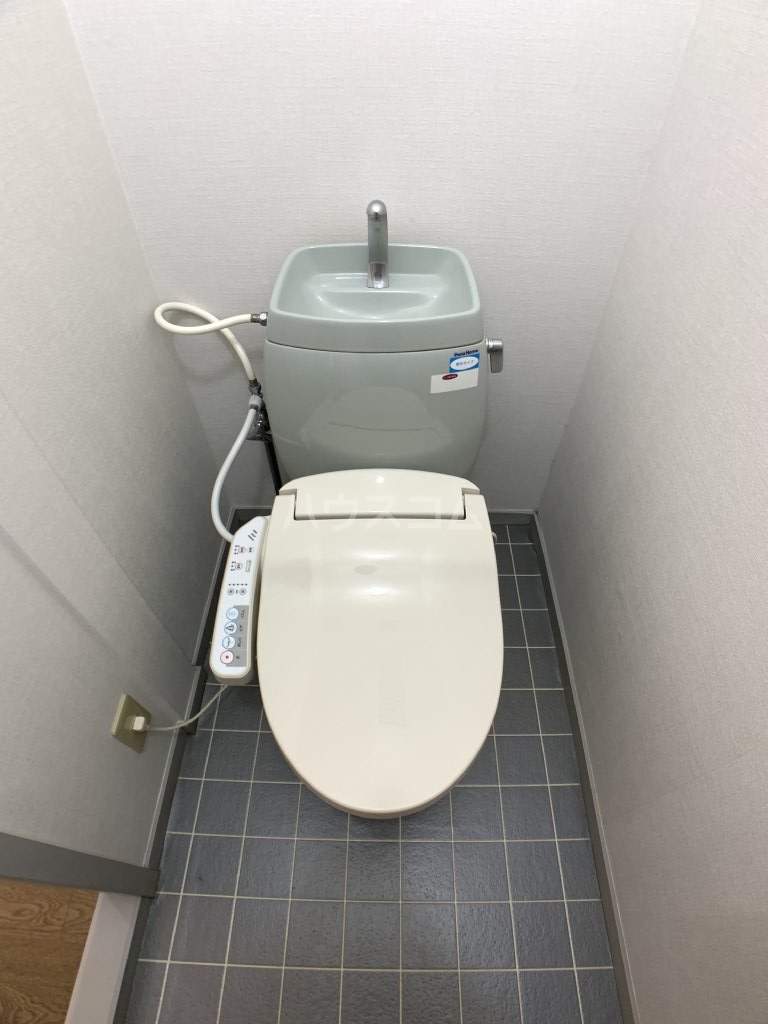 19/30 トイレ