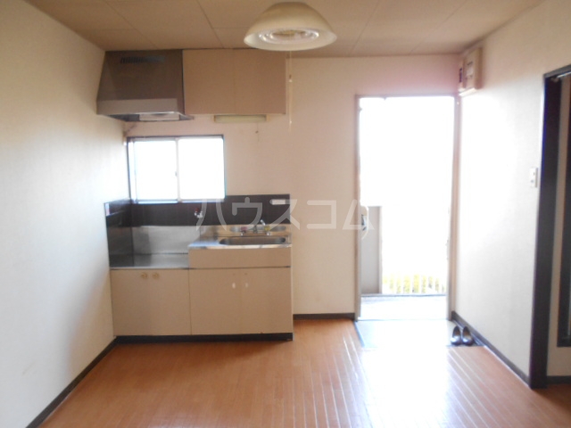 3/17 リビング/ダイニング