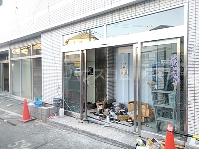 2/10 エントランス