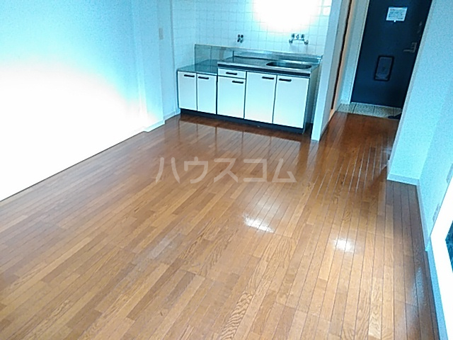 3/30 リビング/ダイニング