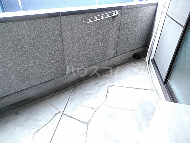 16/30 バルコニー