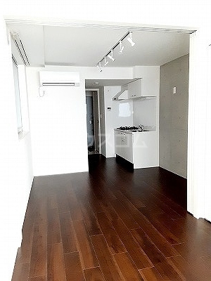 5/30 リビング/ダイニング