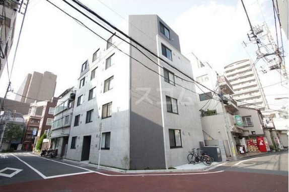 1/19 外観