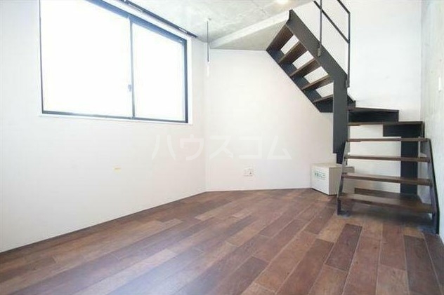 3/23 リビング/ダイニング