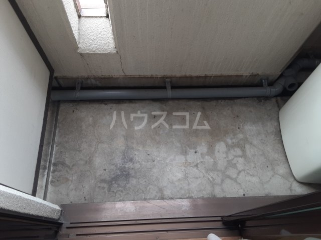 18/30 バルコニー