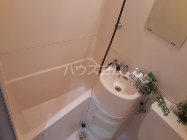 10/30 浴室