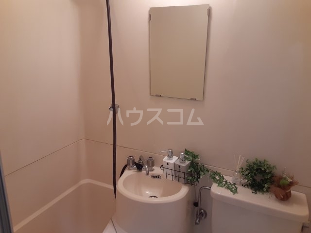 14/30 洗面