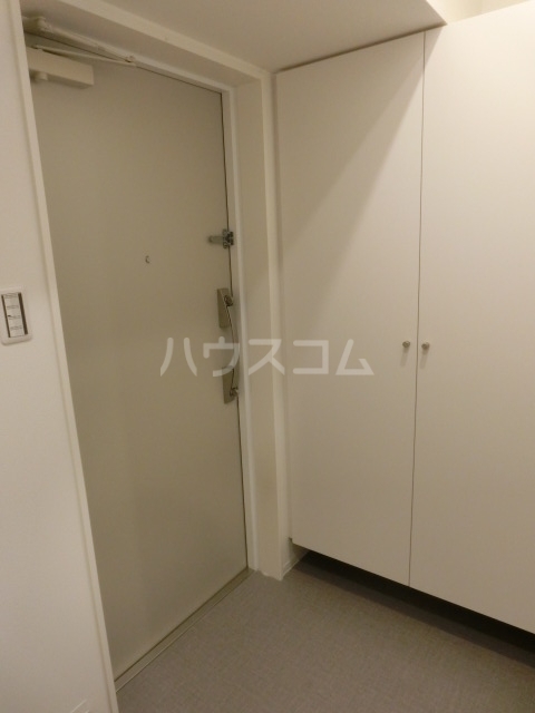 7/30 玄関