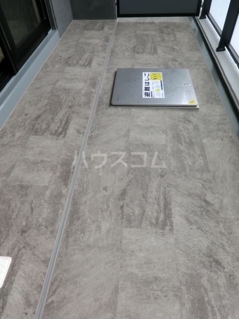 16/30 バルコニー