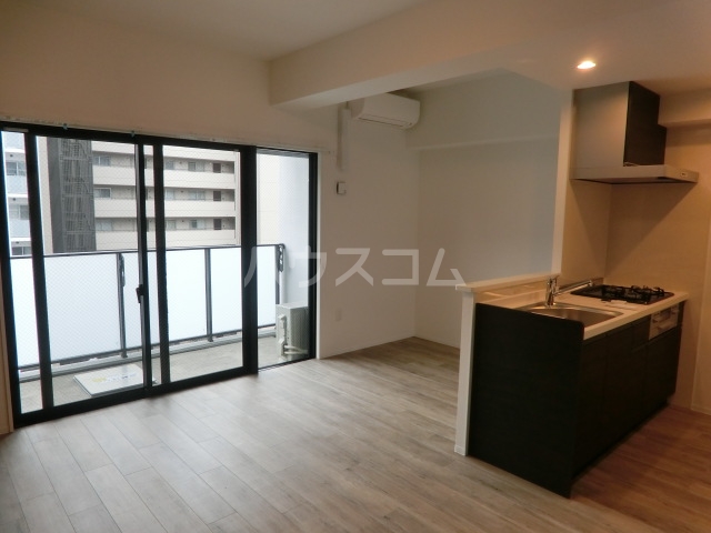 4/30 リビング/ダイニング