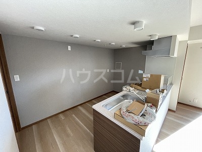 9/30 キッチン