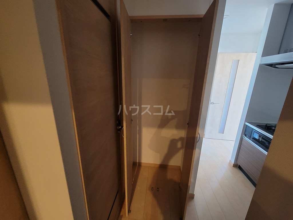 29/30 駐車場