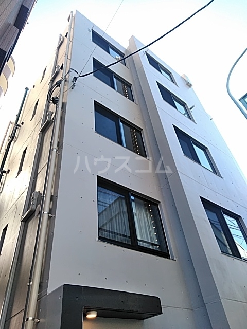 2/7 外観
