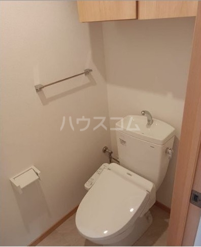 16/30 トイレ