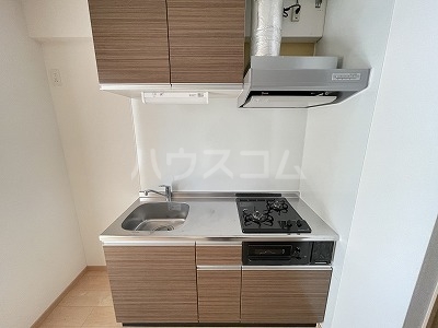 12/30 キッチン