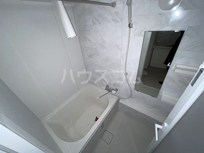 12/29 浴室