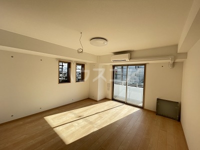 4/29 リビング/ダイニング