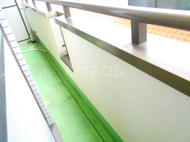 19/30 バルコニー